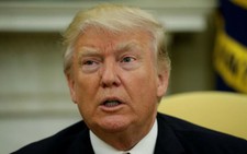 ​Ông Trump đe ông Comey không nói thêm về chuyện sa thải 
