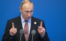 Ông Putin: Cần ngồi lại nói chuyện với Triều Tiên, đừng dọa họ