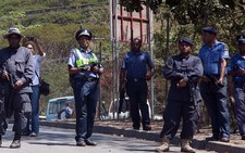 ​Tù nhân Papua New Guinea vượt ngục, 17 người bị bắn chết