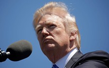 Nhà Trắng bác bỏ tin ông Trump lộ tin mật cho Nga