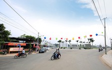 ​Khu đô thị Cát Tường Phú Sinh 