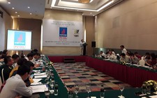 ​Đề xuất tăng một loạt thuế xăng dầu