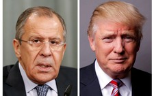 Tin mật ông Trump chia sẻ với Nga đến từ đâu?
