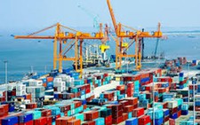 Bộ Công an tập trung điều tra vụ 213 container bị 'mất tích'