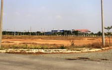 ​Đất nền vùng ven TP.HCM tăng chóng mặt, hạ nhiệt cách nào?