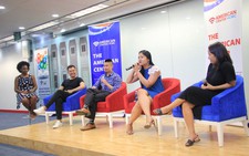 ​Tiếng Việt, cầu nối Việt kiều và quê hương 