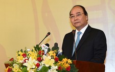 Thủ tướng lần đầu trả lời chất vấn Quốc hội kỳ giữa năm