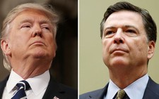 ​Ông Trump từng yêu cầu FBI ngưng điều tra tướng Flynn