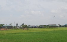Tặng vật của sông Ba