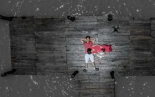 Ngoạn mục ảnh trên không do flycam chụp