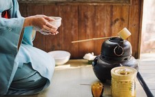 ​Những bí quyết làm đẹp cổ truyền của phụ nữ Nhật Bản