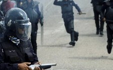 Venezuela điều 2.600 lính đi trấn áp cướp, bạo động