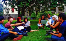 Tìm ứng viên ASEAN Youth Socialpreneurship 2017