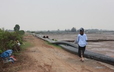Đừng đánh giá tác động môi trường cho có