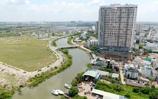 'Môi giới nhà đất xong, đổi số điện thoại, chạy mất tiêu'