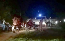 Điều tra vụ đôi nam nữ chết trong nhà nghỉ với nhiều vết đâm