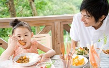 ​Dinh dưỡng cho trẻ mắc bệnh tiêu chảy