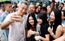 Thủ tướng Lý Hiển Long: Singapore đâu phải nồi lẩu!