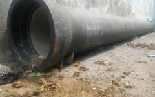 Audio 21-5: ​Sawaco nói gì về ống gang dẻo Trung Quốc?