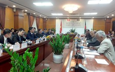 Mỗi năm xuất khẩu sang Bangladesh 1 triệu tấn gạo