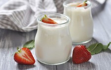 ​Lý do bé nên ăn sữa chua mỗi ngày