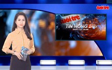 ​Tin nóng 24h: 'Giải cứu' công trình sai phép - Trăm sự nhờ cò
