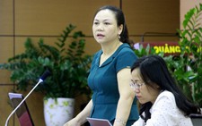 Đưa nội dung phòng chống xâm hại trẻ em vào nhà trường