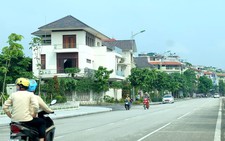 Đấu giá đất biệt thự 'đắc địa' Lào Cai: Toàn quan chức trúng