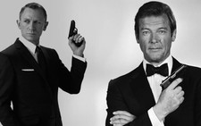 Roger Moore - James Bond lâu nhất vừa qua đời ở tuổi 89