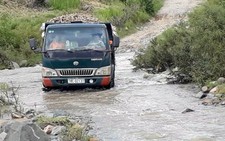 Vụ 4 học sinh chết đuối: Thủy điện không cảnh báo xả nước