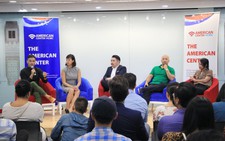 Trong mắt Việt kiều trẻ: Việt Nam đầy hi vọng và thách thức