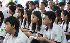 Chạy nước rút ôn thi vào lớp 10