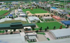 ​Nhiều chính sách ưu đãi phát triển cụm công nghiệp