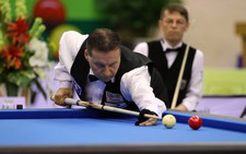 Điểm tin tối 28-5: ​Eddy Merckx vô địch World Cup billiards 3 băng tại TP.HCM