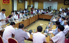 Vụ 6 bệnh nhân thiệt mạng: Dừng hoạt động khoa lọc máu