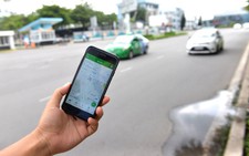 'Đại chiến taxi': Cạnh tranh nhưng cần điều tiết