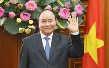 ​Thủ tướng Nguyễn Xuân Phúc lên đường thăm chính thức Hoa Kỳ