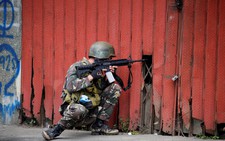 Philippines tuyên bố kiểm soát hoàn toàn Marawi