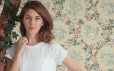 Sofia Coppola con gái của 'Bố Già' và 'Ngày tận thế'
