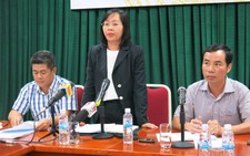 Việt Nam phải vay ODA với lãi suất cao từ tháng 7