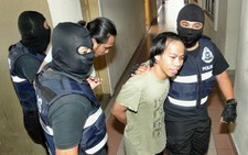 Sau Philippines là Indonesia và Malaysia