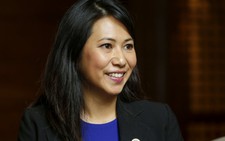 Nữ nghị sĩ Stephanie Murphy nói về tương lai Việt - Mỹ