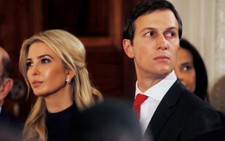 Vì 'ưu tiên nước Mỹ', tổng thống Trump đương đầu cả thế giới