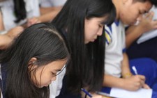 Đón xem bài giải các môn thi tuyển sinh lớp 10