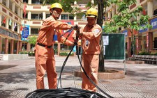 Hà Nội hủy lịch cắt điện ngày nắng nóng trên 36 độ C
