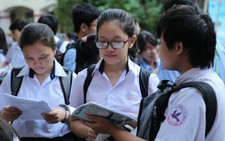 Thí sinh than đề thi tuyển sinh lớp 10 môn toán quá khó!