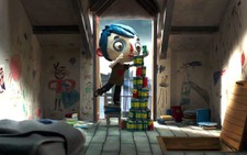 My life as a Zucchini: Những vết sẹo trong tim trẻ con