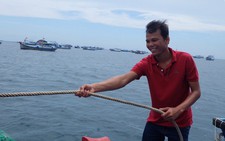 Yêu đảo, lập nghiệp ở đảo