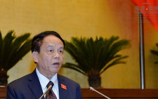 Nhiều tỉnh muốn có cảnh vệ cho bí thư, chủ tịch