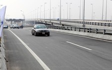 Trình Quốc hội xem xét dự án cao tốc Bắc - Nam hơn 312.000 tỉ